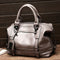 Women Leather Fashion Ladies Messenger Handbag Shoulder Bag Tote Satchel Pu B3H4