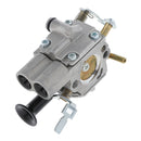 Carburetor Replacement For STIHL MS261 MS271 Chainsaw Accessory Non