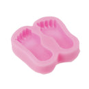 Baby Foot Silicone Molds Fondant Cake Decorating Tools Silicone Soap Molds ME
