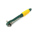 Mini 1/4Head Screwdriver Pole 6.35mm Inner Hexagon Ratchet Socket Wrench Spa Top