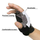 Cycling Gloves Intelligent Led Turn Automatic Induction Turn Signal Gloves