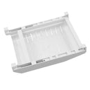 Cabinet Refrigerator Organizer Refrigerate Storage Rack Box