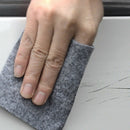 1Pcs Durable Car Auto Surface Scratch Decontamination Repair Remover bsx PXE