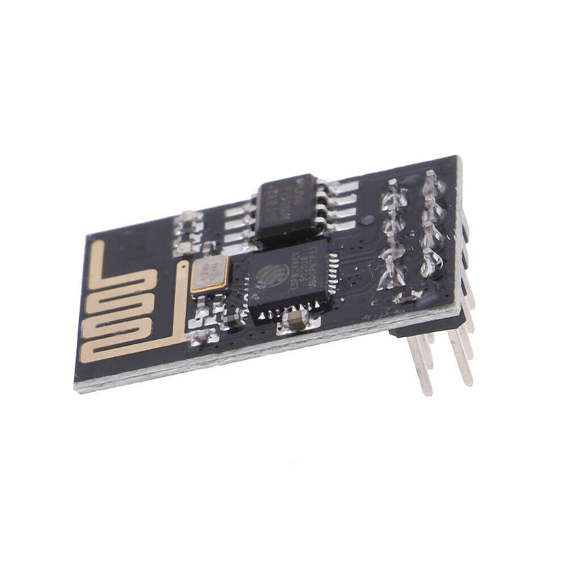 ESP-01 ESP8266 Serial WIFI wireless transceiver module send receive LWIP AP+S Hn