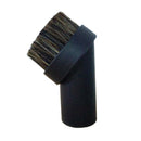 10pcs Mini Vacuum Attachment Accessories Nozzle Head Brush Tube Connector