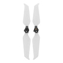 2x Spare Propeller Blade For DJI Mavic 2 Pro Drone Fold Props Blade