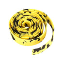 2 XCycling Road Bike Sports Cork Handlebar Tape+ 2 Bar plug black+yellow A