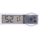 Indoor Outdoor Car LCD Digital Display Room Temperature Meter/Thermometer  VPE