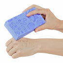 4X Women'S Special Exfoliating Beauty Skin Care Bath Cleaning Scrub Face  FPQ