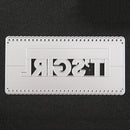 Letters Cutting Dies Carbon Steel Stencil for DIY Scrapbooking (GG0325)