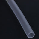 4 * 6 mm Oxygen Pump Hose for Air Bubble Stone r Aquarium Fishbowl Pond Pum K1S4