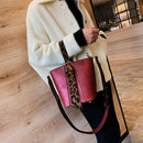 Leather Ladies Top-Handle Handbag Bags Shoulder Women Bags Crossbody Bags D