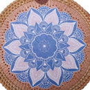 Round Rattan Crossbody Bag,Straw Boho Bag For Women Purse Handmade Clutch W