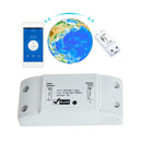 Universal Remote Control Wifi Switch Smart Home Intelligent Wireless Tim YZJ