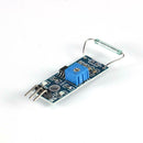 Reed Sensor Module MKA14103 Magnetron Control Module Magnetic Switch Board