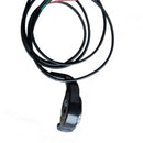 Thumb Throttle Speed Control For Electric Scooter Pocket Bike Electric Bike AXH