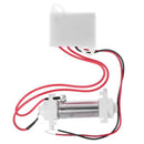 AC110V 200mg Ozone Generator Tube For DIY Water Treatment Air Purifier Home