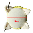 Soft Plush Sleeping Nest Cage Hanging Small Pet House for Hamster Chinchilla