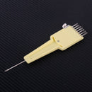 Adjustable KA084 1x7 Needle Transfer Tool Fit For Brother 4.5mm Knitting Machine