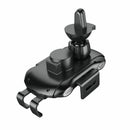 Qi Car Wireless Charger Phone Holder For Ulefone Armor X 6 Power 5 5S Leago N7A2
