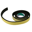 Door Window Single Side self-adhesive foam sealing tape 30mm x 8mm 2m long D4R1