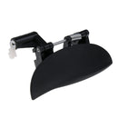 1 Set Front Left - right Side Exterior Door Handles for Hyundai Amica Atos 97-05