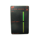 Gas Thermometer Propane Butane LPG Fuel Gas Tank Level Indicator Magnetic GaugJR