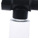 Car Washing Sprayer Foam Cup Car Cleaning Detergent Bottle Bubble Container ME