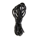 3Pcs Silicon Tubing Anti- Rig Tubing for Carp Fishing Terminal Tackle