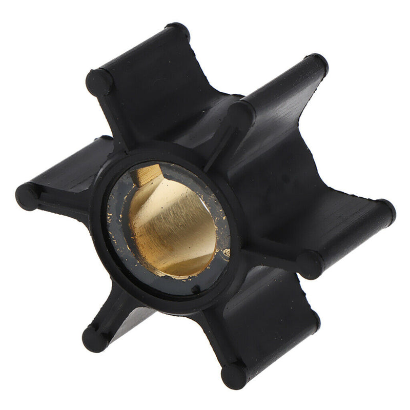 1 Piece Water Resistant Outboards Impeller for 387361/763735/2-6hp