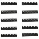Sot-23 Smd Transistor Kit S9013 S9014 S9015 S9018 Mmbt3904 Mmbt3906 Ss8050  N4O9