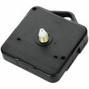 5X(Quartz Movement Wall Clock Movement Mechanism Silent Mode DIY Repair Re N1M2)