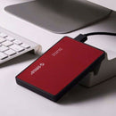 Orico-2588Us3 2.5 Inch Hdd Case Sata To Usb 3.0 Hdd Case Ssd Adapter For Sa
