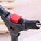 Portable Coaxial Cable Stripper Coaxial Stripping Connector Tool for RG59/6