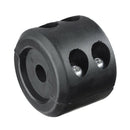 Line Winch Saver Rope Stopper For ATV UTV Universal Hook Durable Vehicle Rubber