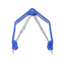 Motherboard Circuit Board PLCC IC Extractor Puller Tool Blue B4G9