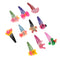 10pcs Cute Baby Kid Children Girls Cartoon Hair Pin Girl Clips Hairpin Bowã€Ne â„–[