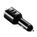 Bluetooth Car FM Transmitter Wireless MP3 Radio Adapter Dual USB Ports Charger
