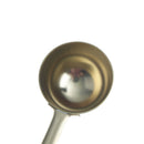 Coffee Scoop Sealed Clips Stainless Coffee Tea Milk PowdTH Measuring Spoons ^~3C