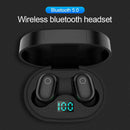 A6S TWS Stereo Airdots Earbuds Bluetooth 5.0 Earphone Headphone Headset Too H4X1