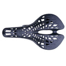 Plastic Mountain MTB Road Bicycle Bike Cycling Lightweight Saddle Seat