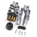 Trailer Accessories- 7 Pin Trailer Plug 12V Rv Sockets Towbar Towing 7Pin M J4Q2