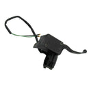 Right Front Brake Master Cylinder Fit GY6 49cc-150cc Scooter Dirt Bike NST