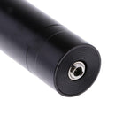 Wired Line Condenser Microphone Transmitter 6.5mm Plug Adapter for Recording