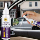 100mL Car Door Noise Cancellation Window Lubricant Rubber Softe Sealing
