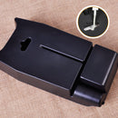 fit for Mercedes Benz W212 Center Console Armrest Storage Box Holder Tray  hf