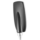 black New USB-28 LED lamp flexible for PC laptop portable D8U2