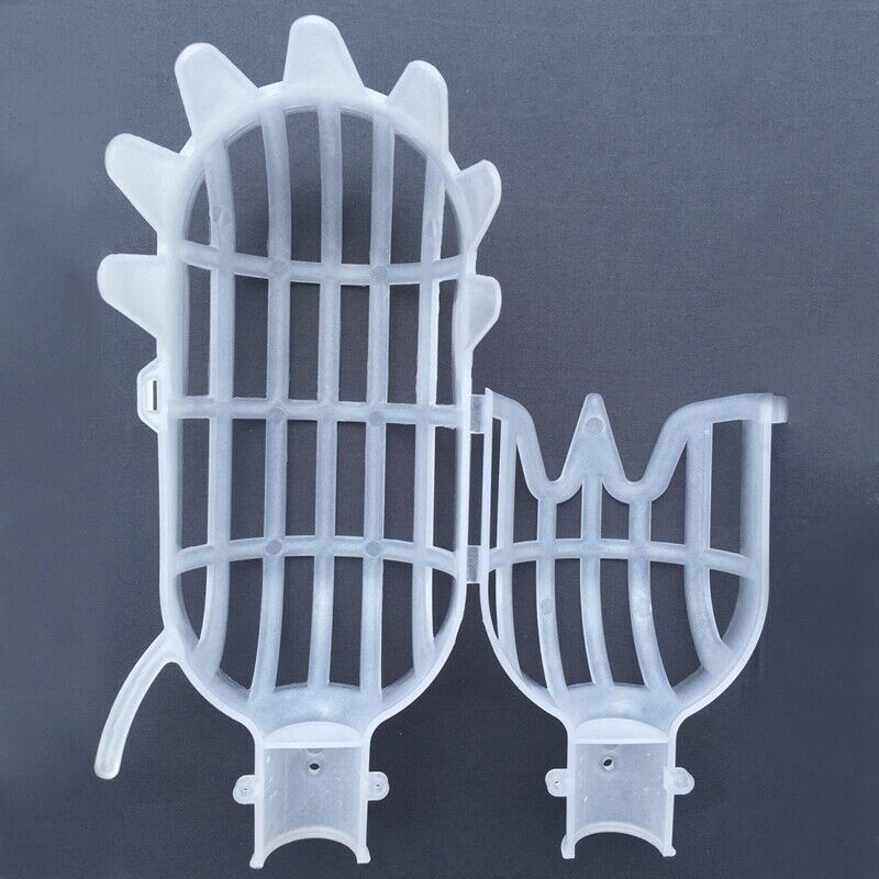 High Altitude Fruit Picker No pole 1Piece Plastic Picker without Pole Fruit