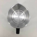 Wax Melting Pot Pouring Pitcher Jug Large Stainless Steel Pot Candle Soap Making