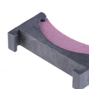 Portable Grinding Tool Chainsaw Sharpener Sharpening Stone KitJC,a